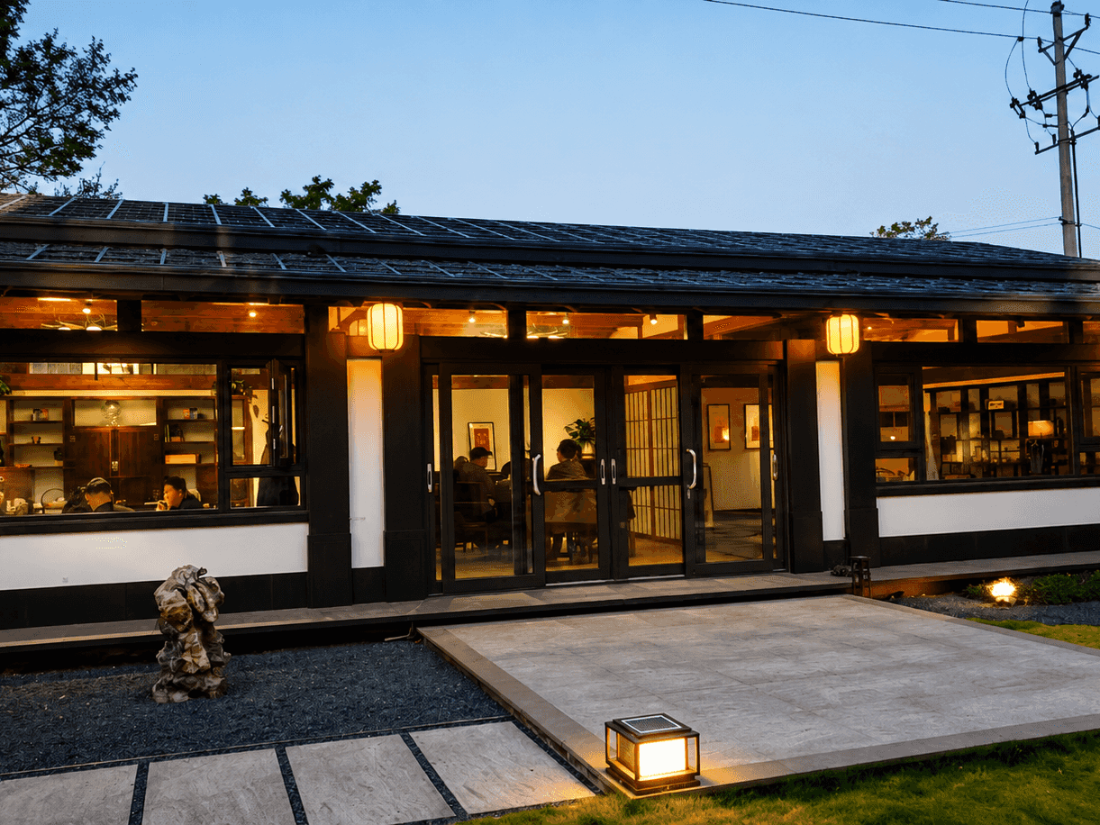 产品展示