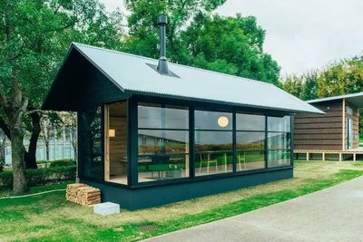 集成房屋：未来建筑行业的发展趋势 