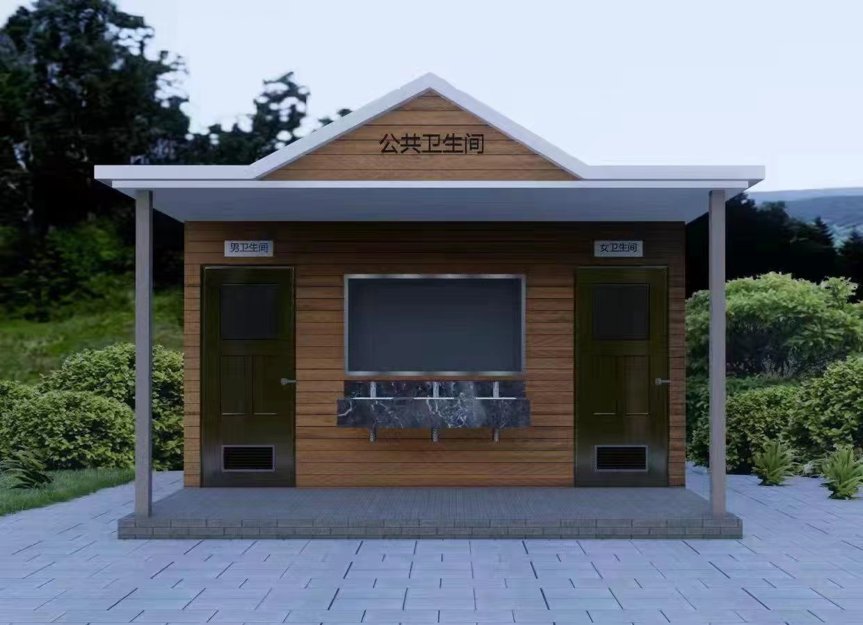 集成房屋：建筑工业化新趋势，解读模块化装配式建筑核心价值